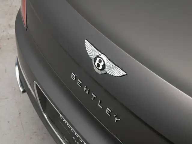 Bentley Sonstige W12 Ansicht 8