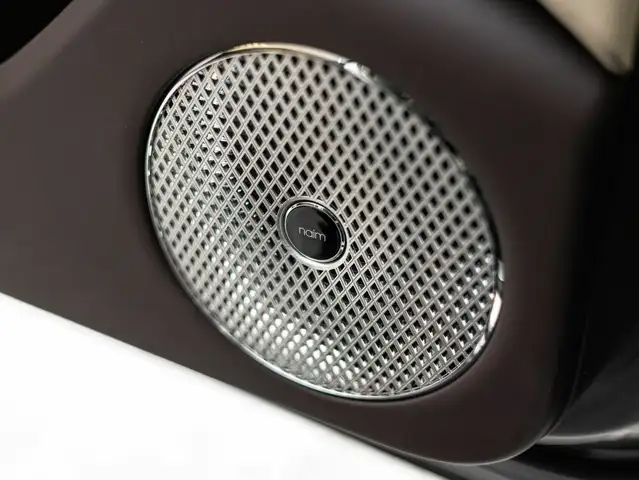 Bentley Sonstige W12 Ansicht 42