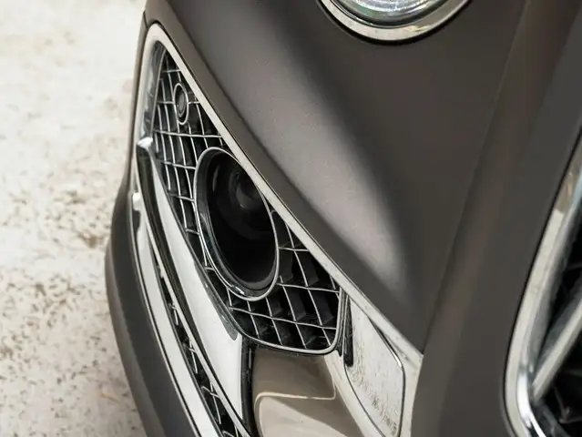 Bentley Sonstige W12 Ansicht 13