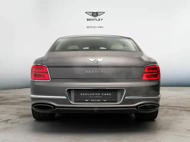 Bentley Sonstige W12 Ansicht 5