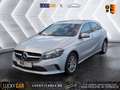 Mercedes-Benz A 180 NAVI//KLIMA//SHZ//GARANTIE//MULTIMEDIA//T... Silber - thumbnail 1