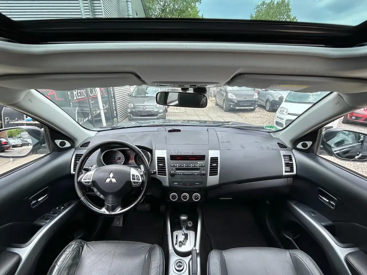Das Auto