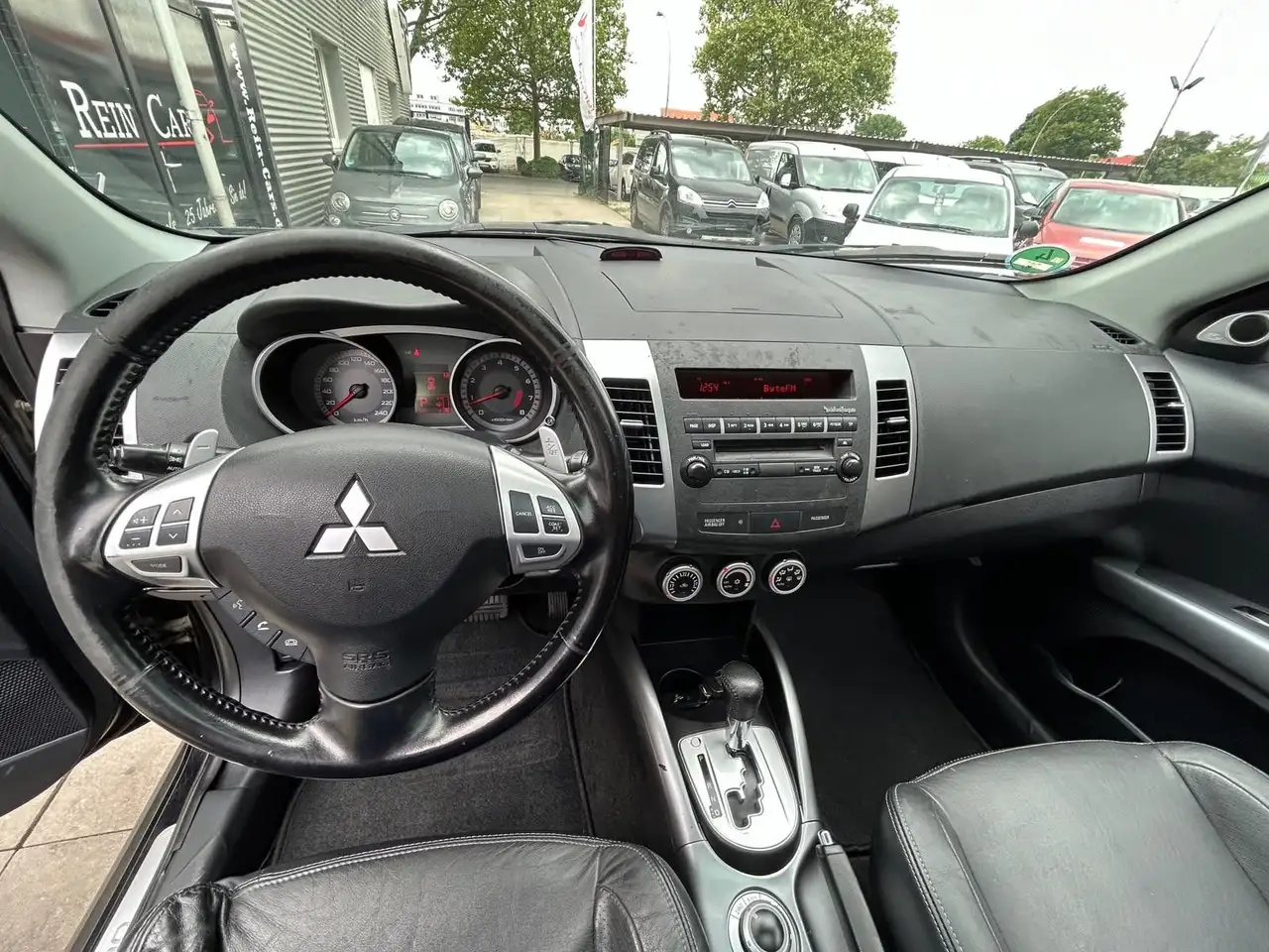 Das Auto