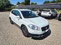 Suzuki SX4 S-Cross S-Cross I 2013 1.6 ddis Style 2wd Bianco - thumbnail 1