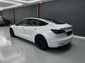 Tesla Model 3 Long Range Dual Motor 19.800e neto Blanco - thumbnail 3