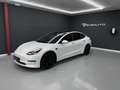 Tesla Model 3 Long Range Dual Motor 19.800e neto Blanco - thumbnail 1