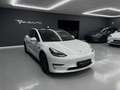 Tesla Model 3 Long Range Dual Motor 19.800e neto Blanco - thumbnail 5