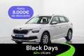 Skoda Kamiq 1.0 TSI Ambition 81kW DSG Blanc - thumbnail 1