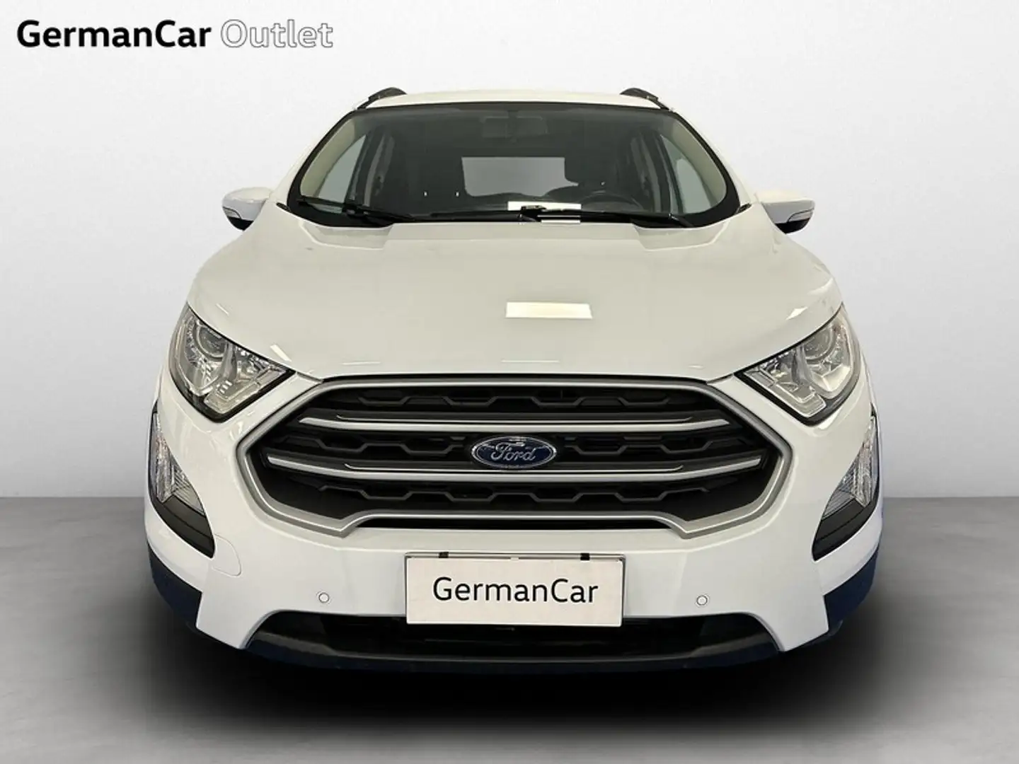 Ford EcoSport 1.0 ecoboost business s&s 125cv - 2