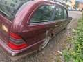 Mercedes-Benz C 220 Diesel.  klimaanlage Red - thumbnail 10