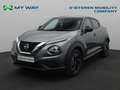 Nissan Juke Juke 1.0 DIG-T N-Connecta DCT Grijs - thumbnail 1