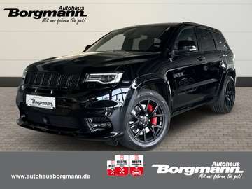 6.4 V8 HEMI SRT Pano - Kessy - Harman/Kardon