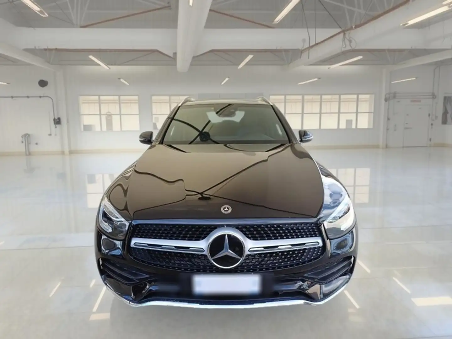 Mercedes-Benz GLC 220 GLC 220 d 4Matic Premium aut. - 2