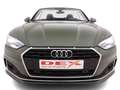 Audi A5 Cabrio 35 Tdi 163 S-Tronic Advanced + MMI Plus + L Verde - thumbnail 2