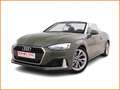 Audi A5 Cabrio 35 Tdi 163 S-Tronic Advanced + MMI Plus + L Verde - thumbnail 1