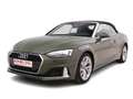 Audi A5 Cabrio 35 Tdi 163 S-Tronic Advanced + MMI Plus + L Verde - thumbnail 5