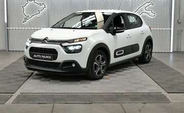 Citroën SOCIETE BLUEHDI 100 S&S BVM6 FEEL NAV