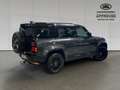 Land Rover Defender 110 D250 X-Dynamic SE 7SEATS Warranty until 02/203 Gris - thumbnail 2