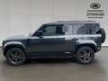 Land Rover Defender 110 D250 X-Dynamic SE 7SEATS Warranty until 02/203 Gris - thumbnail 7