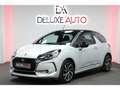DS Automobiles DS 3 1.2 PureTech 110 EAT6 So Chic Phase 3 Weiß - thumbnail 2