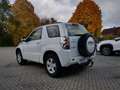 Suzuki Grand Vitara 1.6 City 4x4ALLRAD+KLIMA+ZV+AHK+ALU+PDC+TÜV NEU Weiß - thumbnail 3