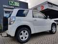Suzuki Grand Vitara 1.6 City 4x4ALLRAD+KLIMA+ZV+AHK+ALU+PDC+TÜV NEU Weiß - thumbnail 27