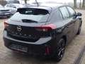 Opel Corsa Basis Schwarz - thumbnail 3