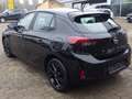 Opel Corsa Basis Schwarz - thumbnail 4