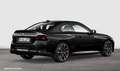 BMW 240 M240i xDrive Coupé M Sport RFK NAVI LED PDC V+H Schwarz - thumbnail 2