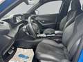Peugeot 2008 GT Pack Elektro El. Panodach Navi LED ACC Klimaaut Blau - thumbnail 9
