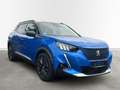 Peugeot 2008 GT Pack Elektro El. Panodach Navi LED ACC Klimaaut Blau - thumbnail 3
