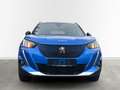 Peugeot 2008 GT Pack Elektro El. Panodach Navi LED ACC Klimaaut Blau - thumbnail 2