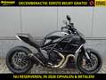 Ducati Diavel Zwart - thumbnail 1