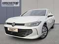 Volkswagen Passat Variant 2.0 TDI 4Motion AHK Standheizung Blanc - thumbnail 1
