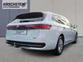 Volkswagen Passat Variant 2.0 TDI 4Motion AHK Standheizung Blanc - thumbnail 3