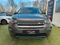 Land Rover Discovery Sport Pure Automatik-Kame- NAVI-EXTRA! Gris - thumbnail 3