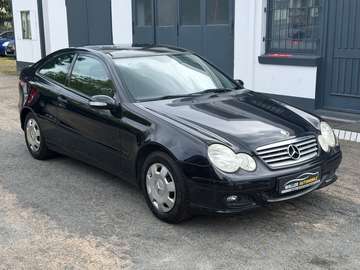 Kompressor Sportcoupe