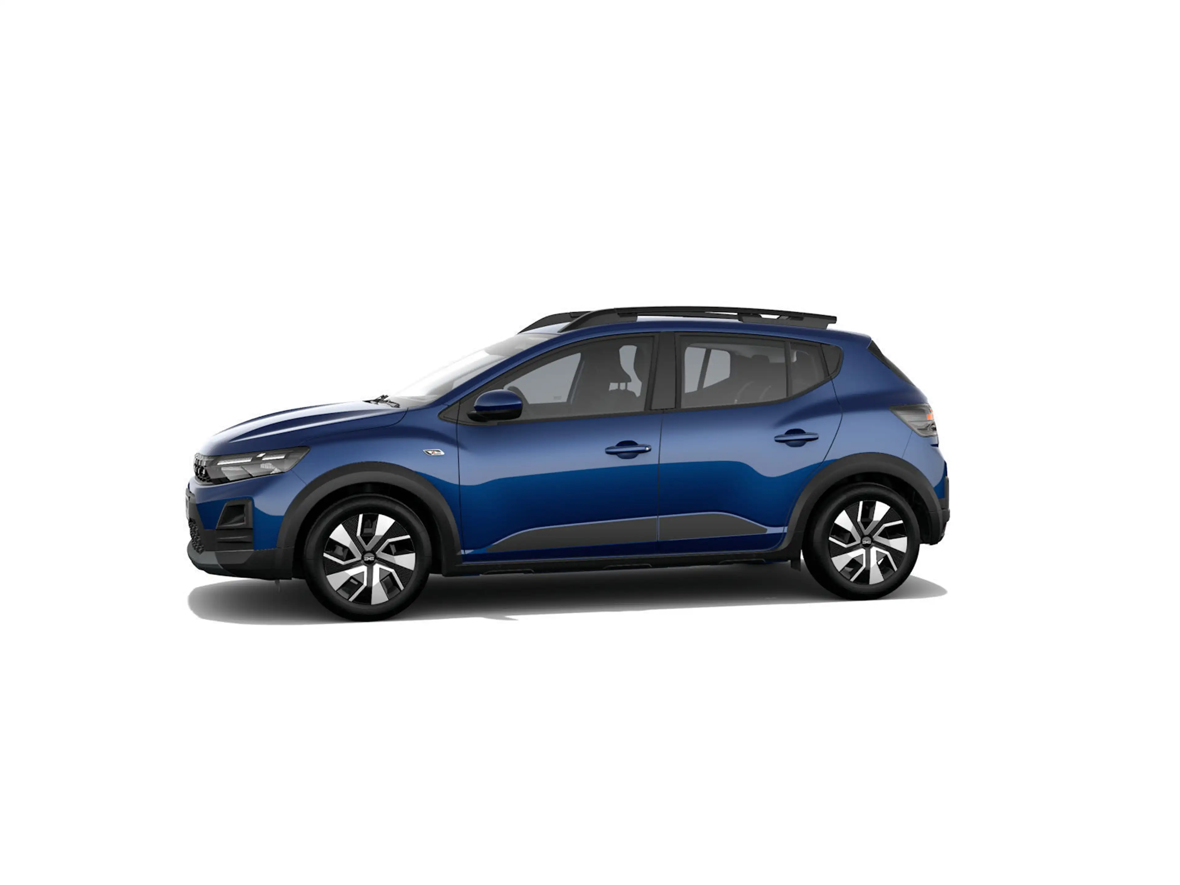 Dacia Sandero Stepway Expression TCe 110 NAVI SHZ PDC — photo 2