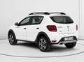 Dacia Sandero SL Aniversario TCE 74 kW (100 CV) GLP Blanco - thumbnail 5