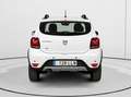 Dacia Sandero SL Aniversario TCE 74 kW (100 CV) GLP Blanco - thumbnail 4