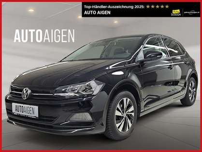 Volkswagen Polo 1,0 TSI * COMFORTLINE * KEYLESS * NAVI * KLIMA *
