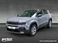 Jeep Avenger Avenger Benziner Altitude MY25 1.2 T-GDI Grijs - thumbnail 1