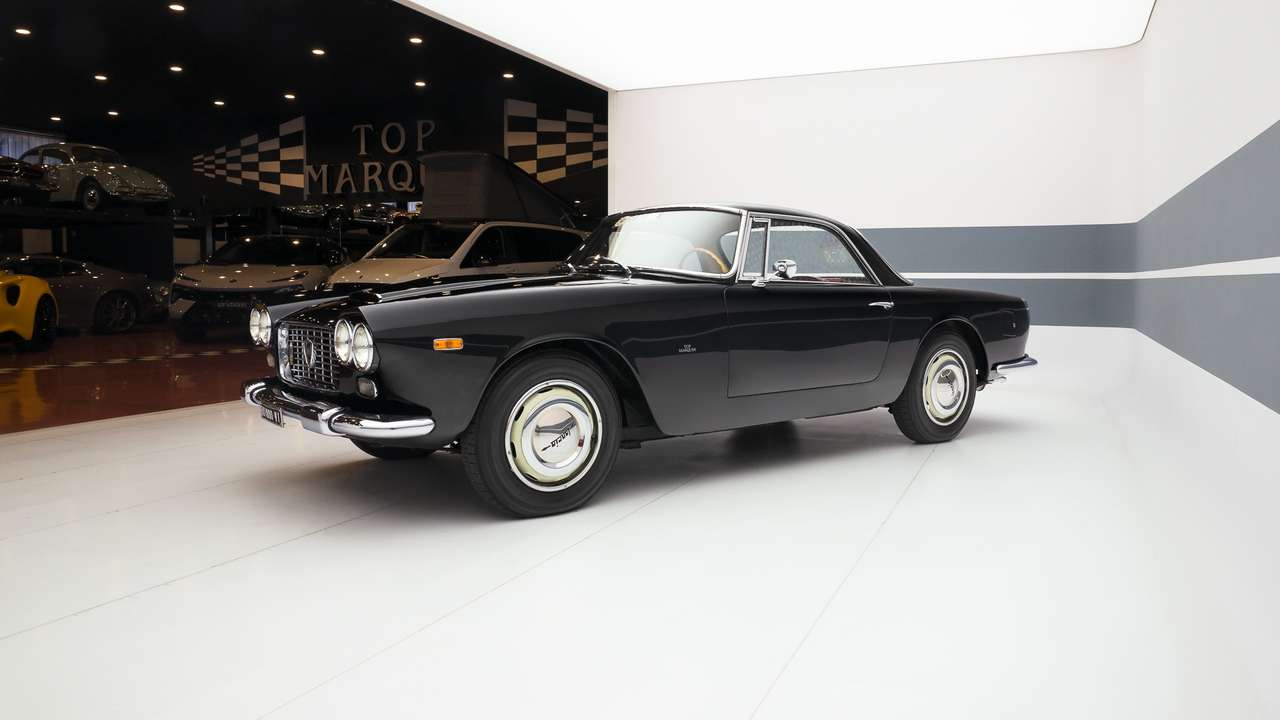 Lancia Flaminia GT Touring 3C