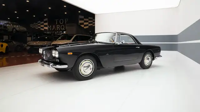 Lancia Flaminia GT Touring 3C