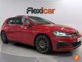 Volkswagen Golf 2.0TDI GTD DSG7 135kW Rojo - thumbnail 2