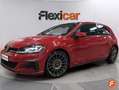 Volkswagen Golf 2.0TDI GTD DSG7 135kW Rojo - thumbnail 11