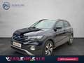 Volkswagen T-Cross Life TSI Negro - thumbnail 1