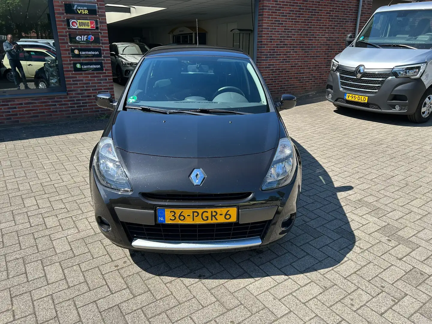 Renault Clio 1.2 TCe Collection Noir - 2