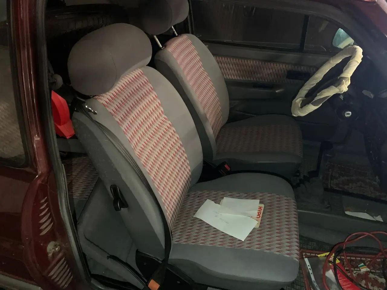 Ford Fiesta C 1,4, foto 4