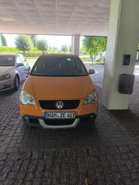 1.4 CrossPolo